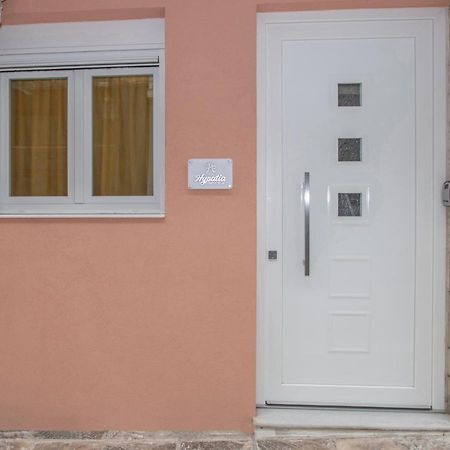 Hypatia Suites Zakynthos Exterior photo