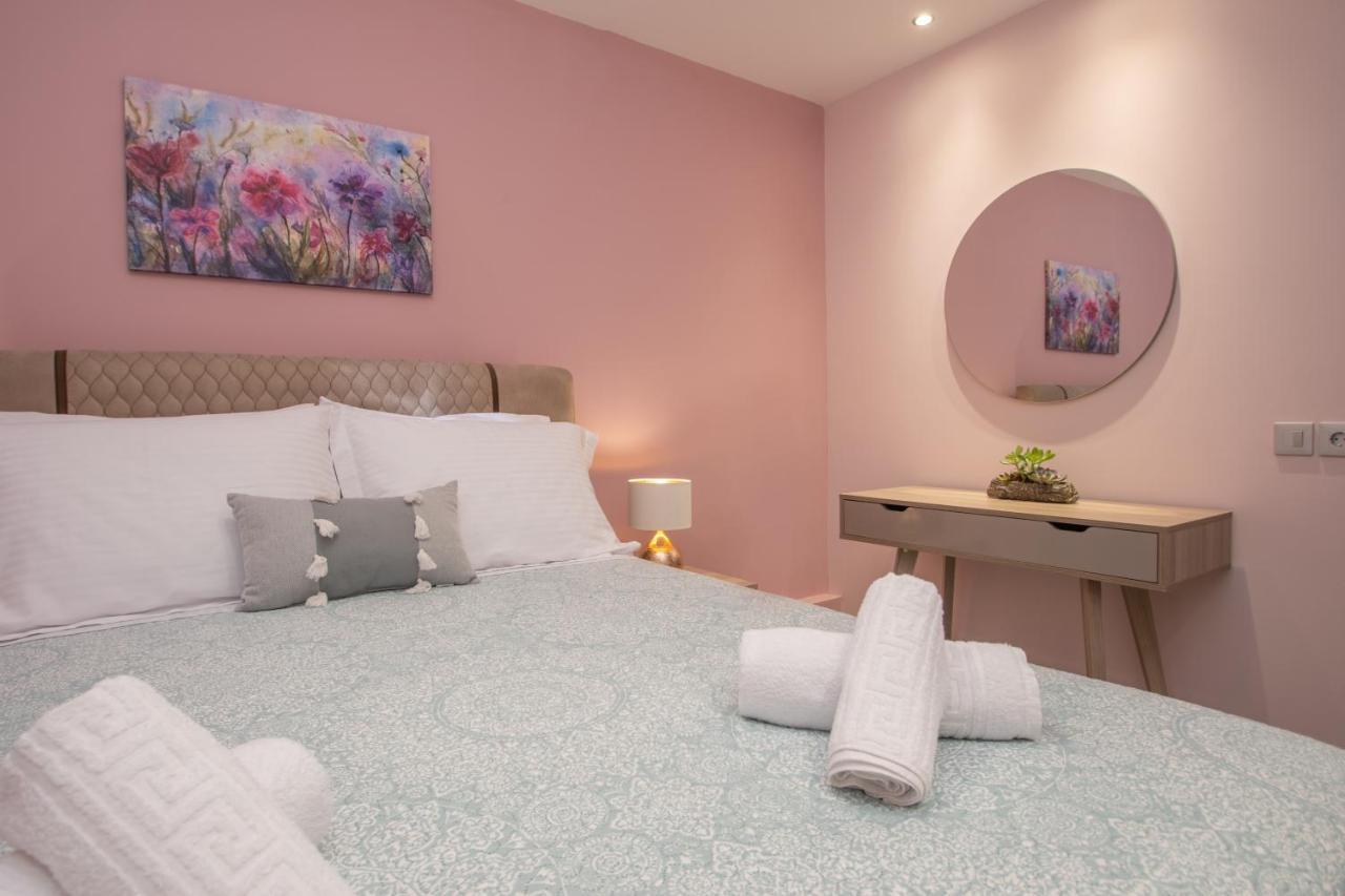 Hypatia Suites Zakynthos Exterior photo