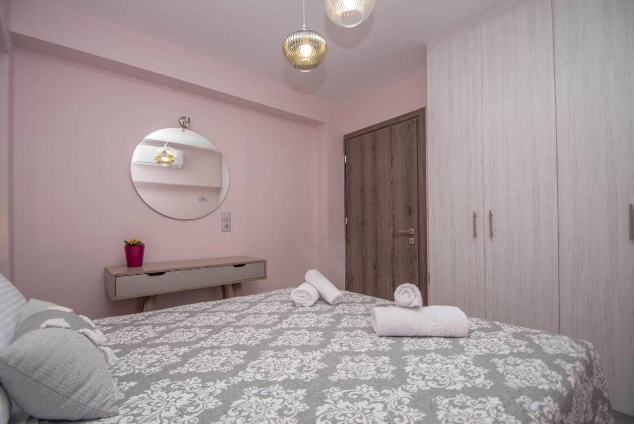 Hypatia Suites Zakynthos Exterior photo