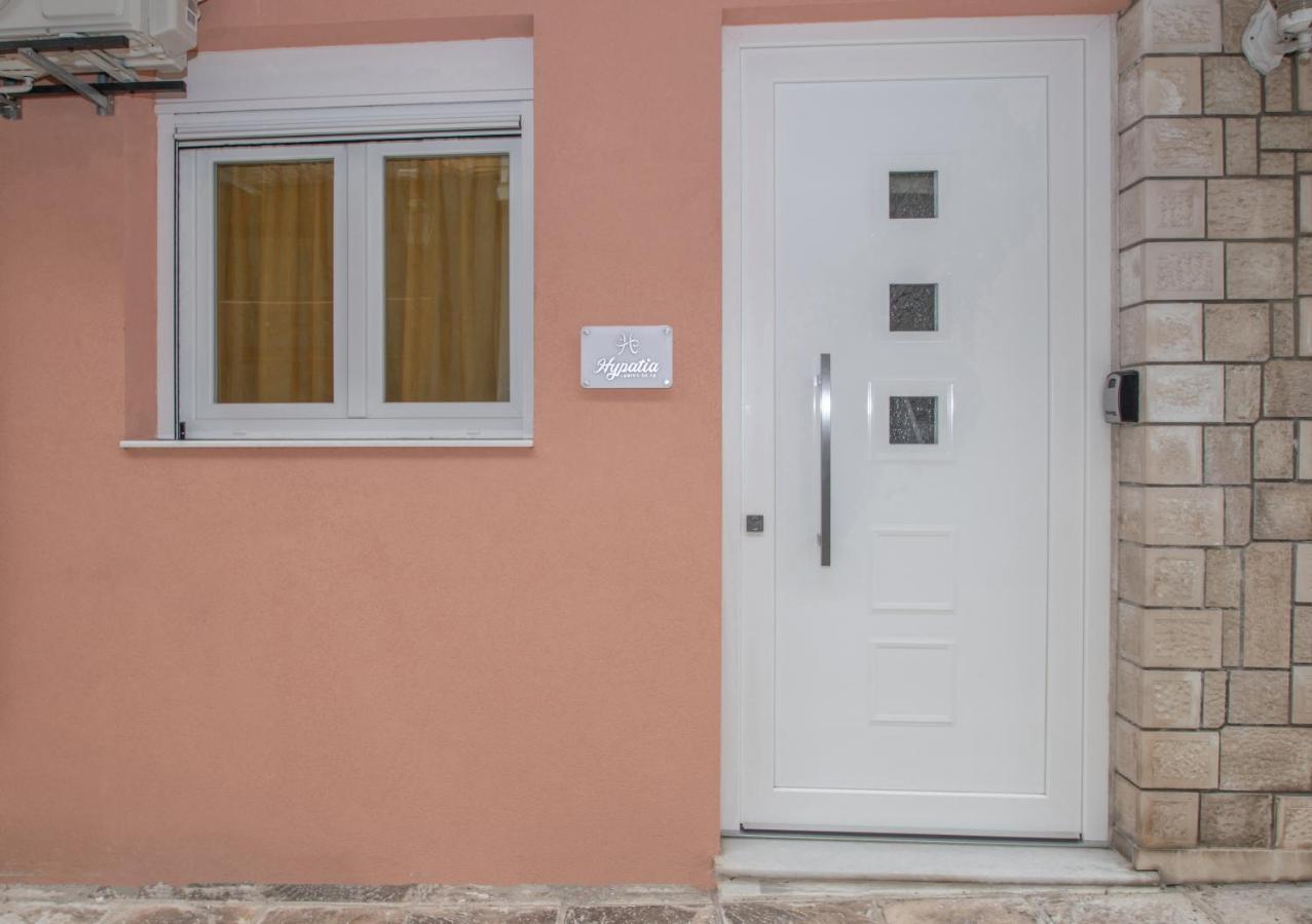 Hypatia Suites Zakynthos Exterior photo
