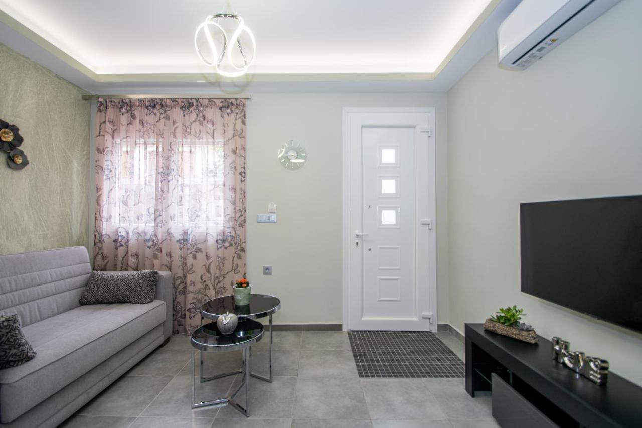 Hypatia Suites Zakynthos Exterior photo