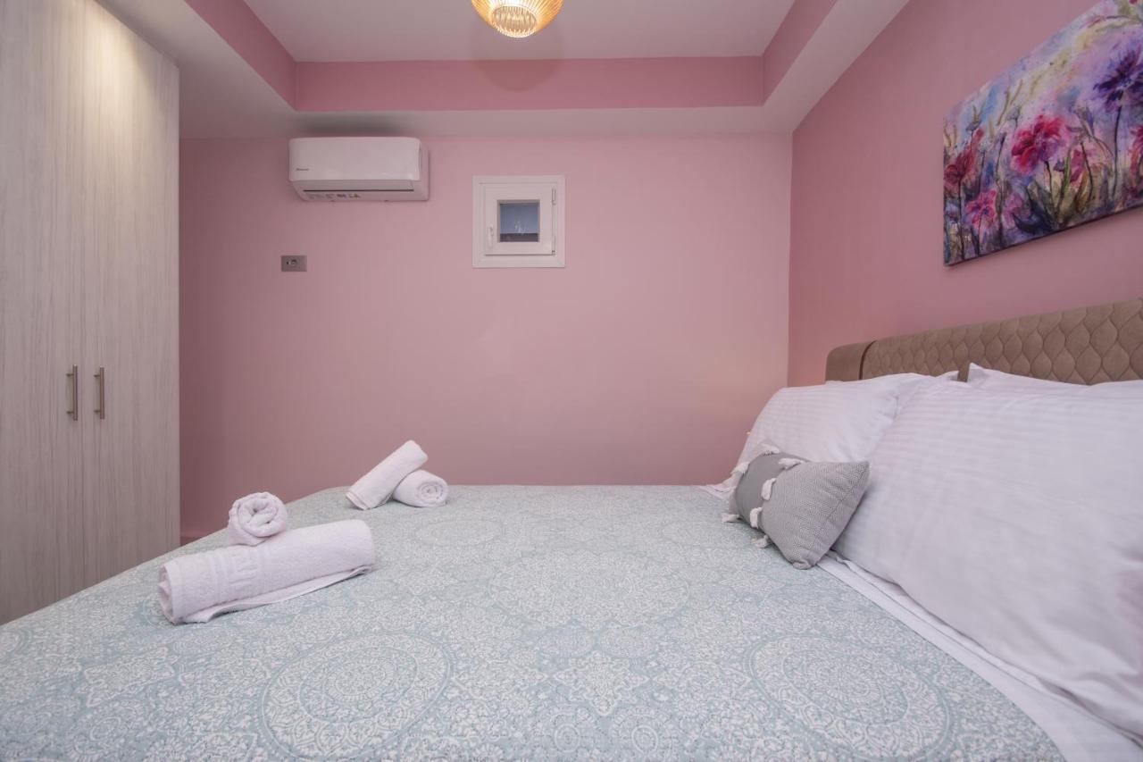 Hypatia Suites Zakynthos Exterior photo