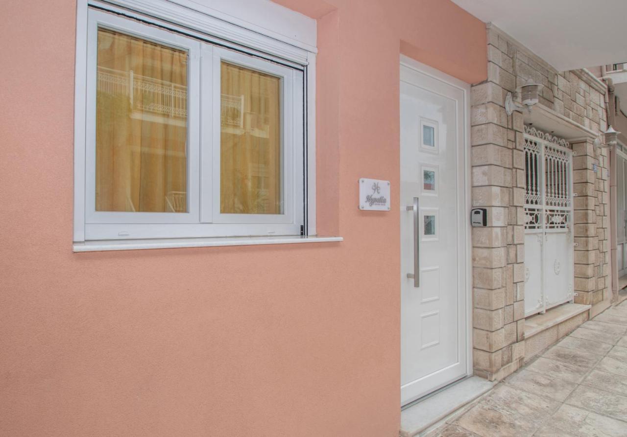 Hypatia Suites Zakynthos Exterior photo