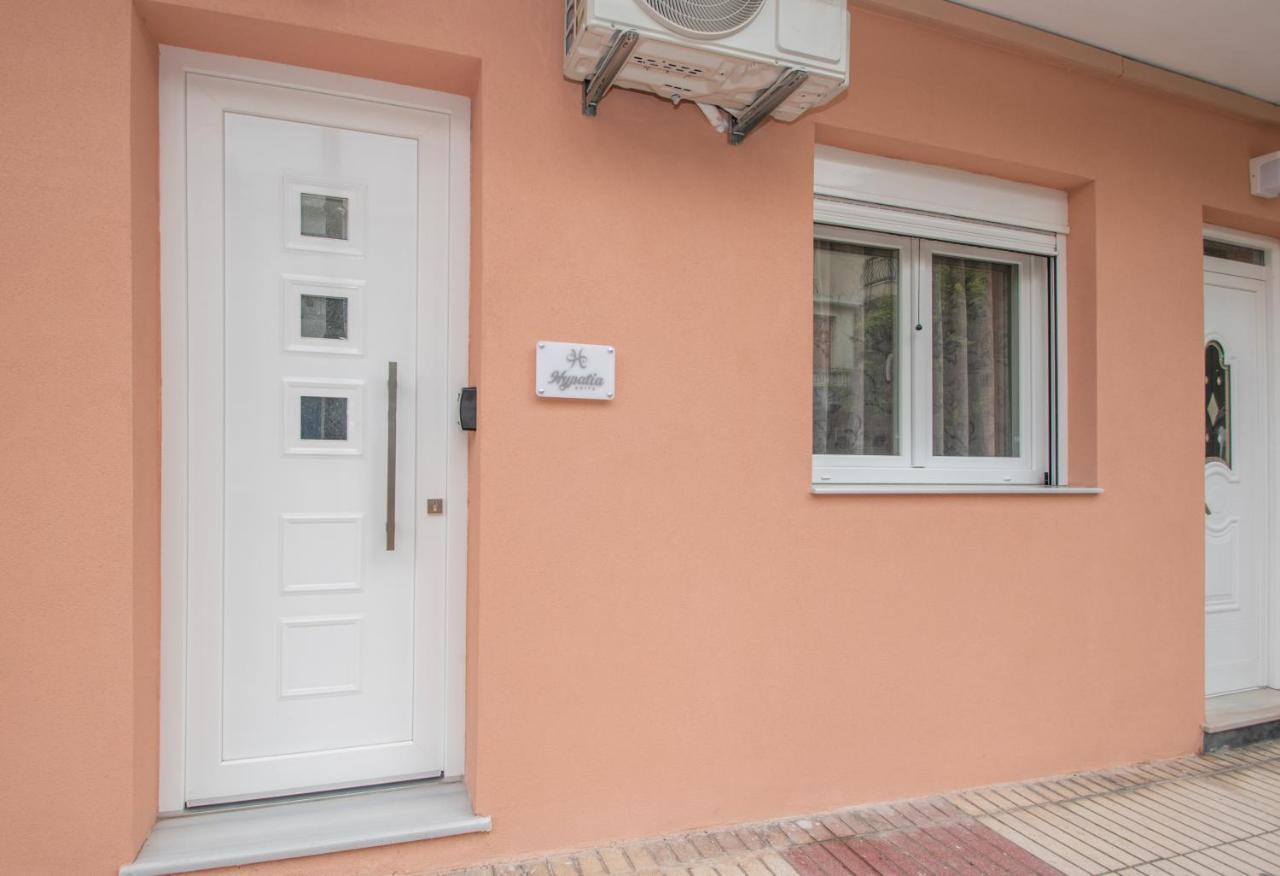 Hypatia Suites Zakynthos Exterior photo